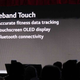 Image for article titled LG's Fitness Tracker: Looks Like a Fitbit, Works Like a Smartwatch